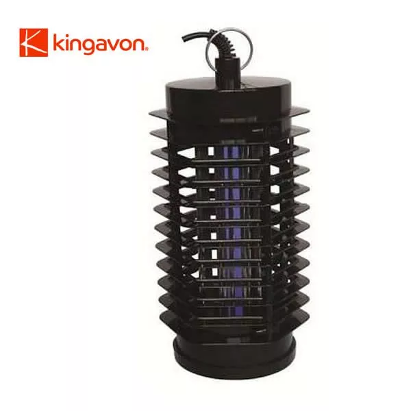 Kingavon Electronic Insect Killer - Health And Safety Products Dublin