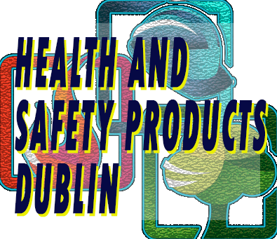 Health And Safety Products Dublin